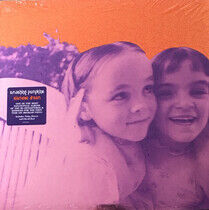 Smashing Pumpkins - Siamese Dream (2xVinyl)