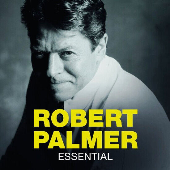 Robert Palmer - Essential (CD)