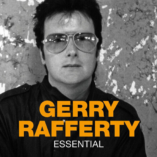 Gerry Rafferty - Essential (CD)