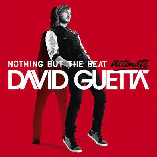 David Guetta - Nothing but the Beat Ultimate (CD)