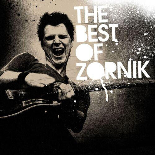 Zornik - Best Of (CD)