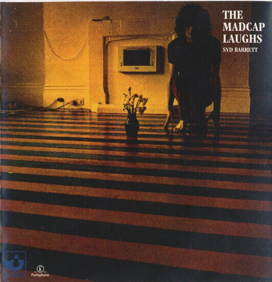 Syd Barrett - The Madcap Laughs (CD)