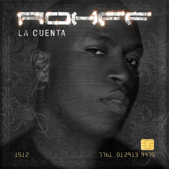 Rohff - La cuenta (CD)