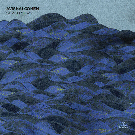 Avishai Cohen - Seven Seas (CD)