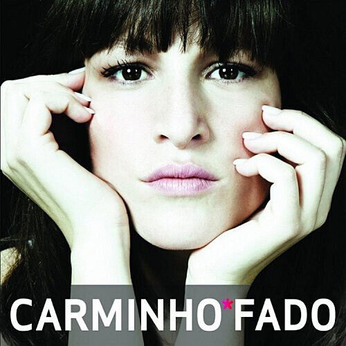 Carminho - Fado (CD)