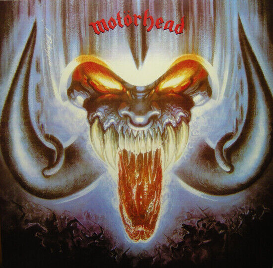 Motörhead - Rock \'n\' Roll (Vinyl)