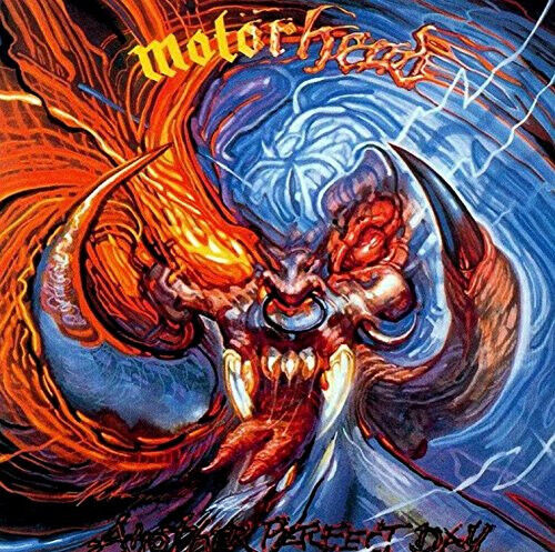 Motörhead - Another Perfect Day (Vinyl)