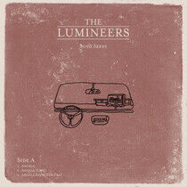 Lumineers The: Seeds 1 RSD 201