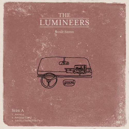 Lumineers The: Seeds 1 RSD 201