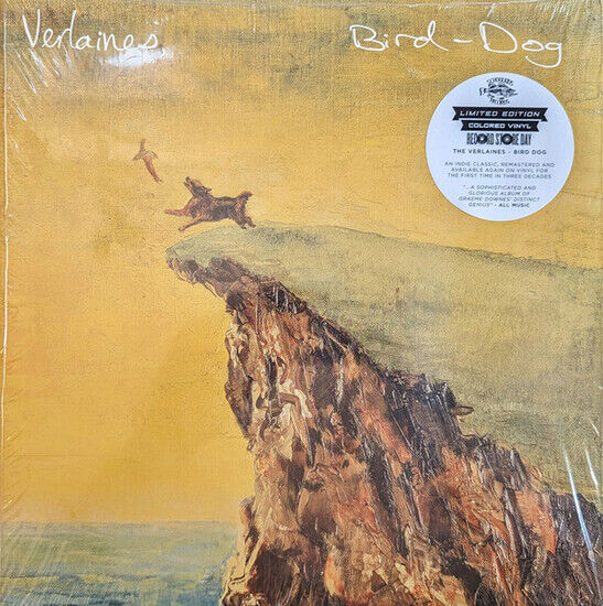 Verlaines, The - Bird Dog (OPAQUE PURPLE VINYL)