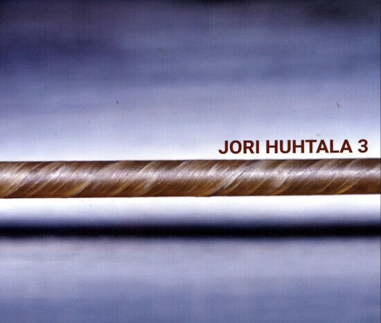 Jori Huhtala 3: Jori Huhtala 3 (CD)