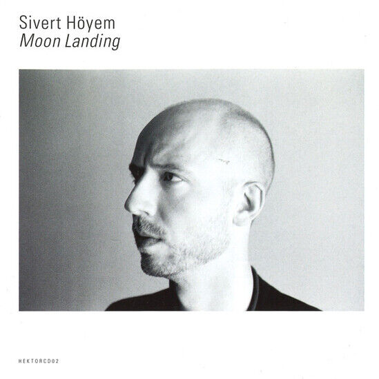 SIVERT HÖYEM - MOON LANDING (CD)