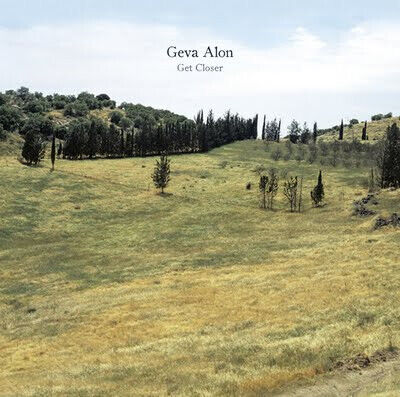 Geva Alon - Get Closer (CD)