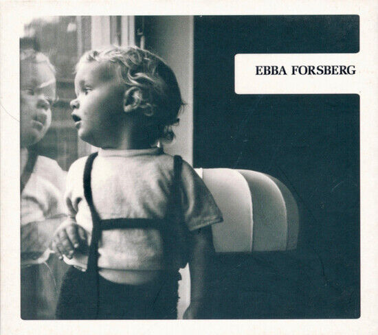 EBBA FORSBERG - EBBA FORSBERG (CD)