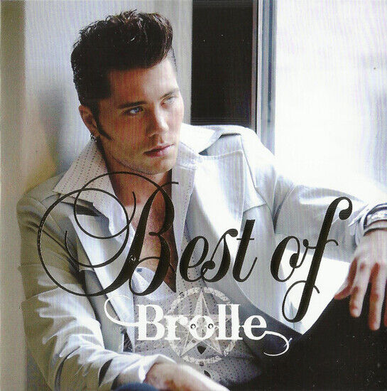 BROLLE - BEST OF (CD)