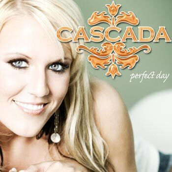 CASCADA - PERFECT DAY (CD)