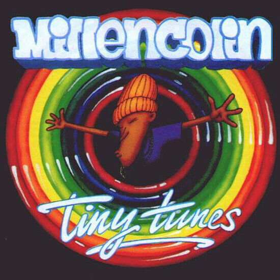 MILLENCOLIN - SAME OLD TUNES (CD)