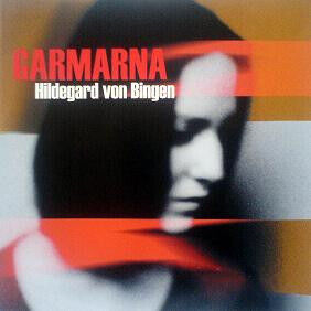 GARMARNA - HILDEGARD VON BINGEN (CD)