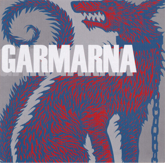 GARMARNA - GARMARNA (CD)