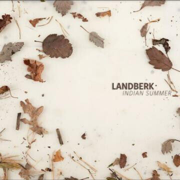 Landberk - Indian Summer (Vinyl)