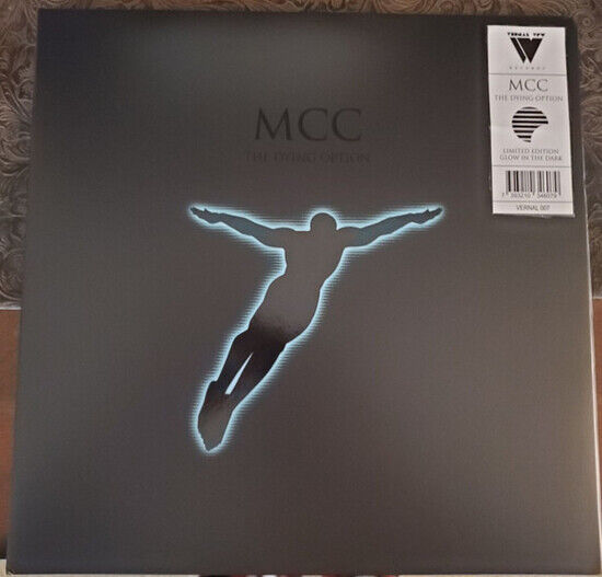 MCC - DYING OPTION (GLOW IN THE DARK)