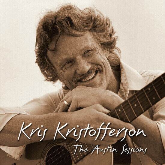 Kris Kristofferson: The Austin