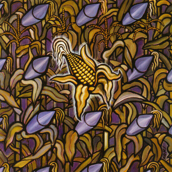 BAD RELIGION - AGAINST THE GRAIN (CD)