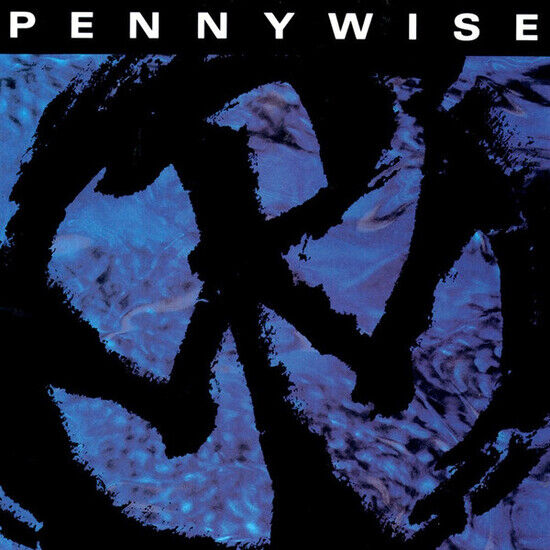 PENNYWISE - PENNYWISE (RE-MASTERED) (CD)