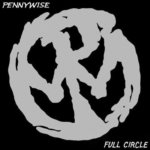 PENNYWISE - FULL CIRCLE (RE-MASTERED) (CD)