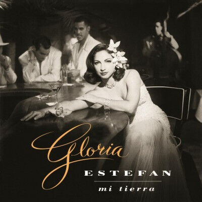 ESTEFAN, GLORIA - MI TIERRA -HQ- - LP