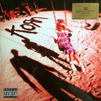 KORN - KORN -HQ- - LP