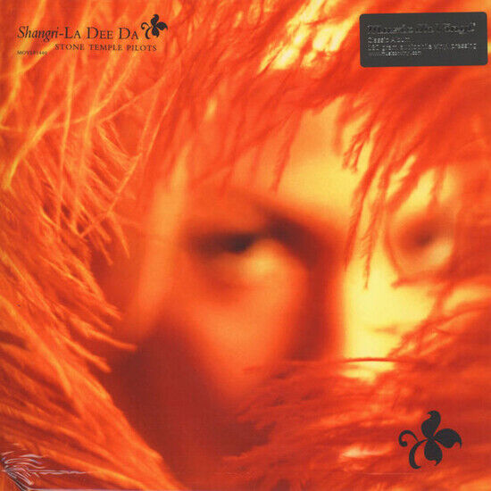 STONE TEMPLE PILOTS - SHANGRI-LA DEE DA - LP