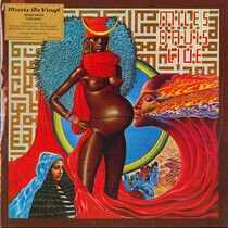 DAVIS, MILES - LIVE EVIL -HQ/GATEFOLD- - LP