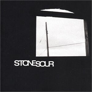 STONE SOUR - STONE SOUR - LP