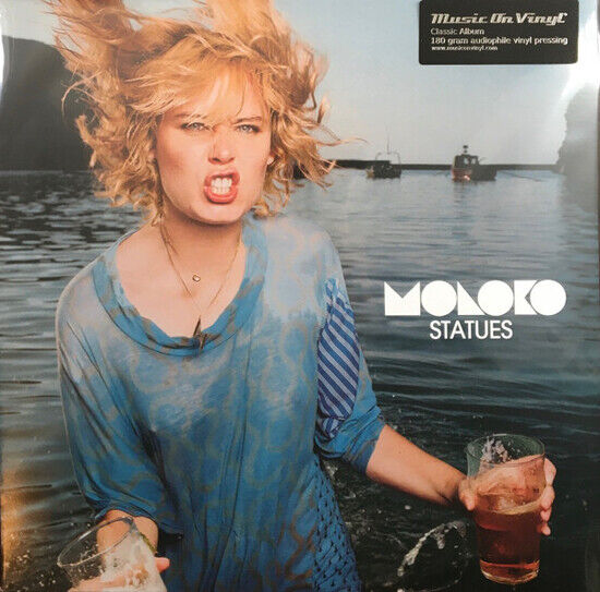 Moloko - Statues (Vinyl)