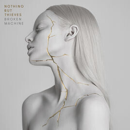 Nothing But Thieves: Broken Machine (Vinyl)