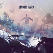 Linkin Park: Recharged (Vinyl)