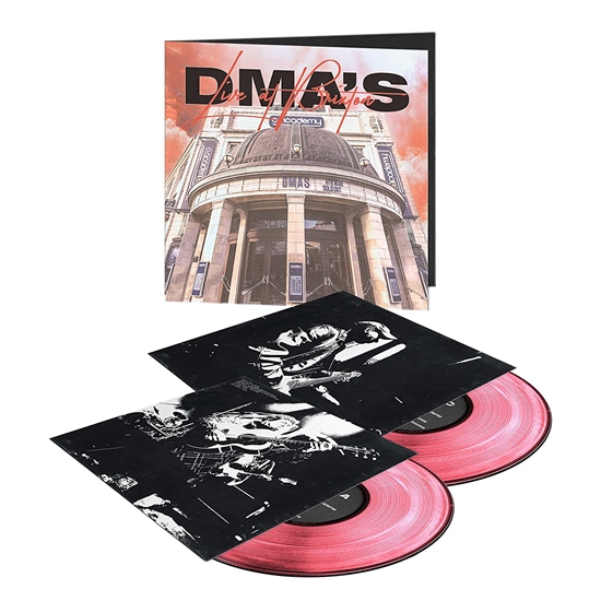 DMA\'S - Live at Brixton (2LP) - LP VINYL