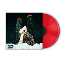 Drake & PartyNextDoor - $ome $exy $ongs 4 U - (2xRed Vinyl)