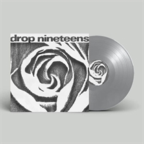 Drop Nineteens - 1991 (Limited Grey Vinyl) (Vinyl)