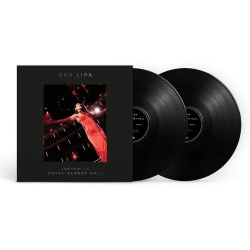 Dua Lipa - Dua Lipa Live from the Royal Albert Hall (Vinyl)