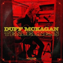 McKagan, Duff: Tenderness (CD)