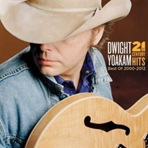 Yoakam, Dwight: Best Of 2000-2012 (CD)