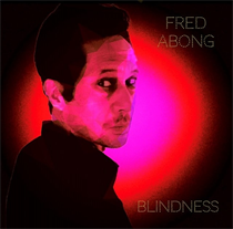 Fred Abong - Blindness Homeless - CD