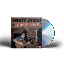 Early James - Medium Raw - CD