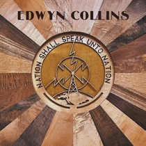 Collins, Edwyn - Nation Shall Speak Unto Nation (Vinyl)