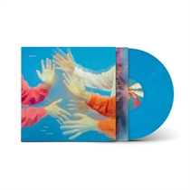 Efterklang - Things We Have In Common (Sky Blue Vinyl) (Vinyl)