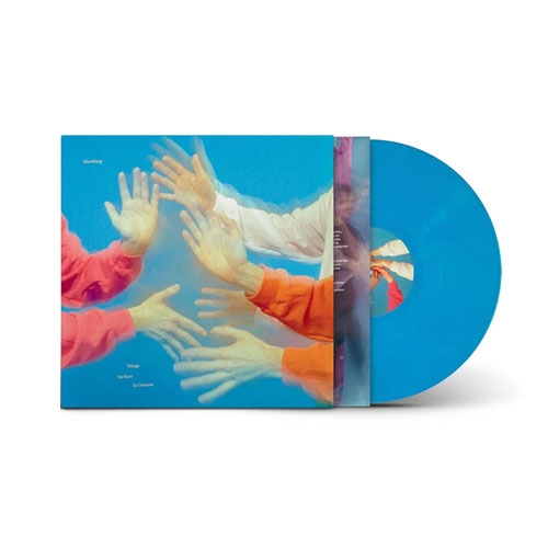 Efterklang - Things We Have In Common (Sky Blue Vinyl) (Vinyl)