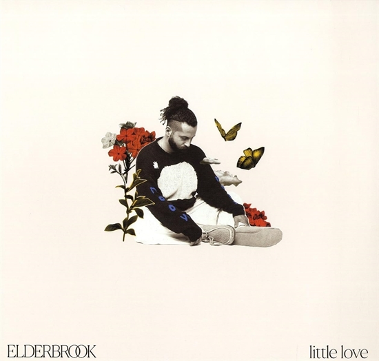 Elderbrook - Little Love (Vinyl)