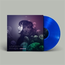 Setien, Elena: Unfamiliar Minds (Vinyl)